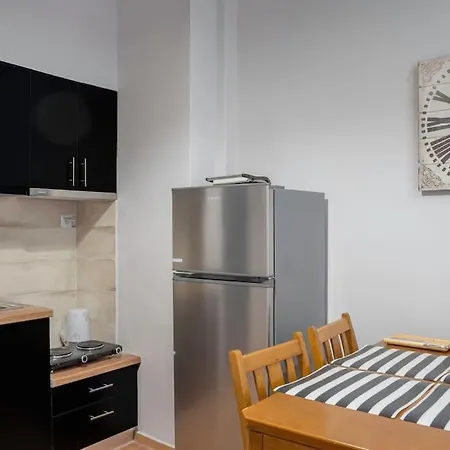 Apartment Spacious Close To Metro *